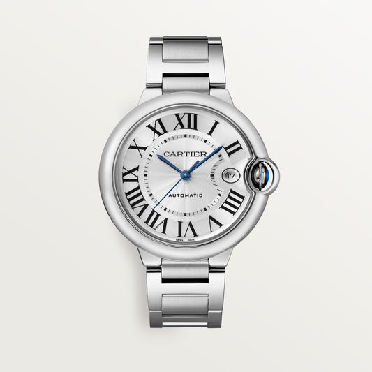 Ballon Bleu de Cartier watch