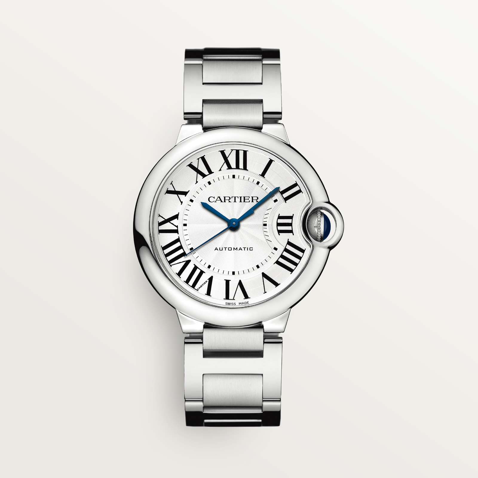 Ballon Bleu de Cartier watch