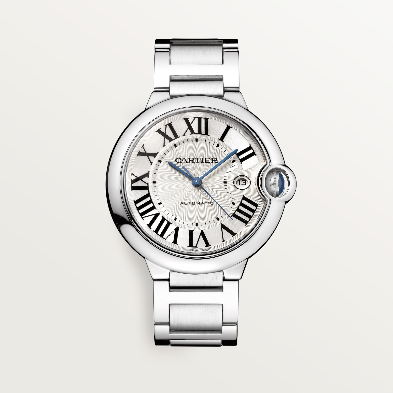 Ballon Bleu de Cartier watch