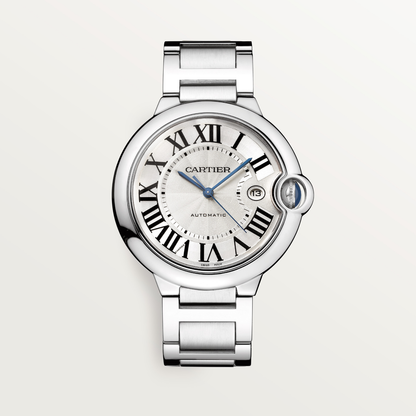 Ballon Bleu de Cartier watch