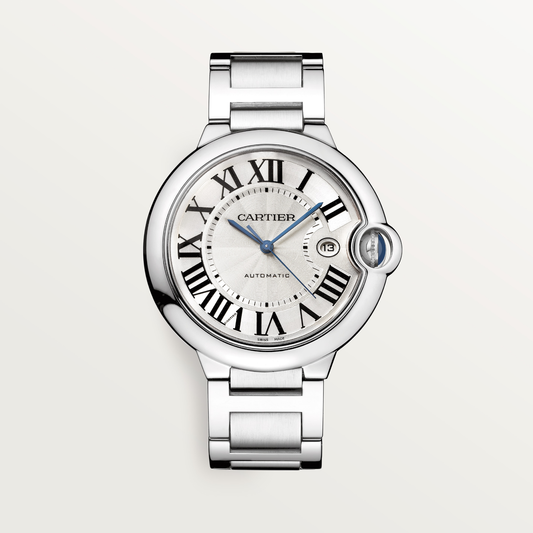 Ballon Bleu de Cartier watch