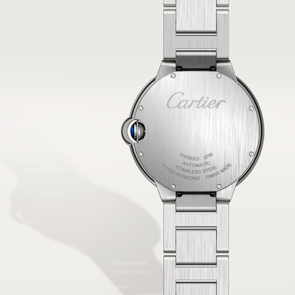 Ballon Bleu de Cartier watch