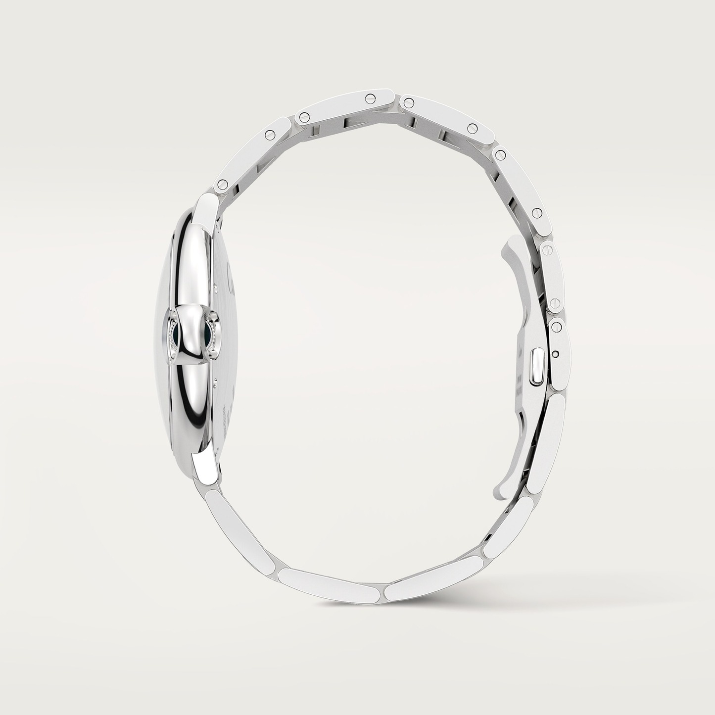 Ballon Bleu de Cartier watch