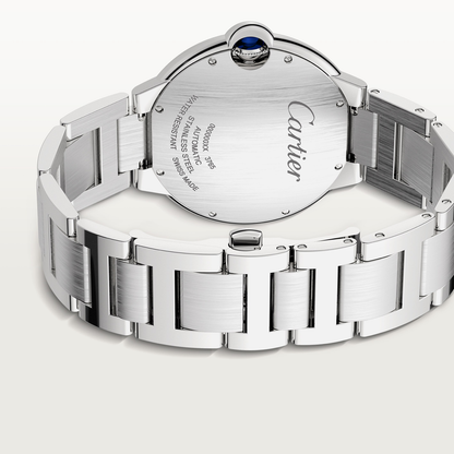Ballon Bleu de Cartier watch
