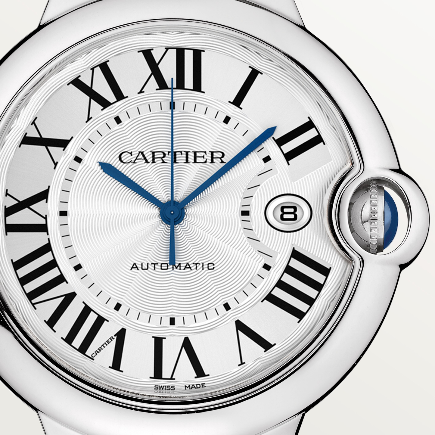 Ballon Bleu de Cartier watch