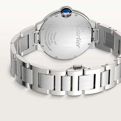 Ballon Bleu de Cartier watch