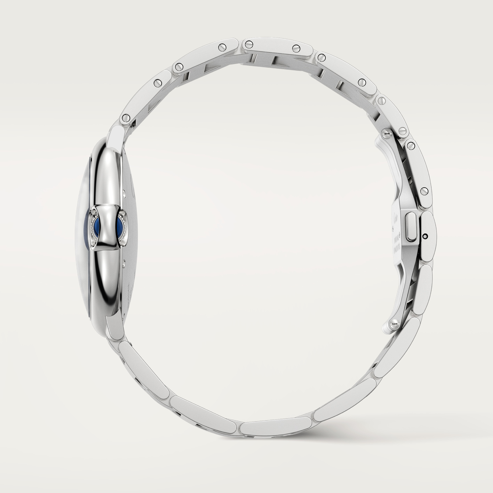 Ballon Bleu de Cartier watch