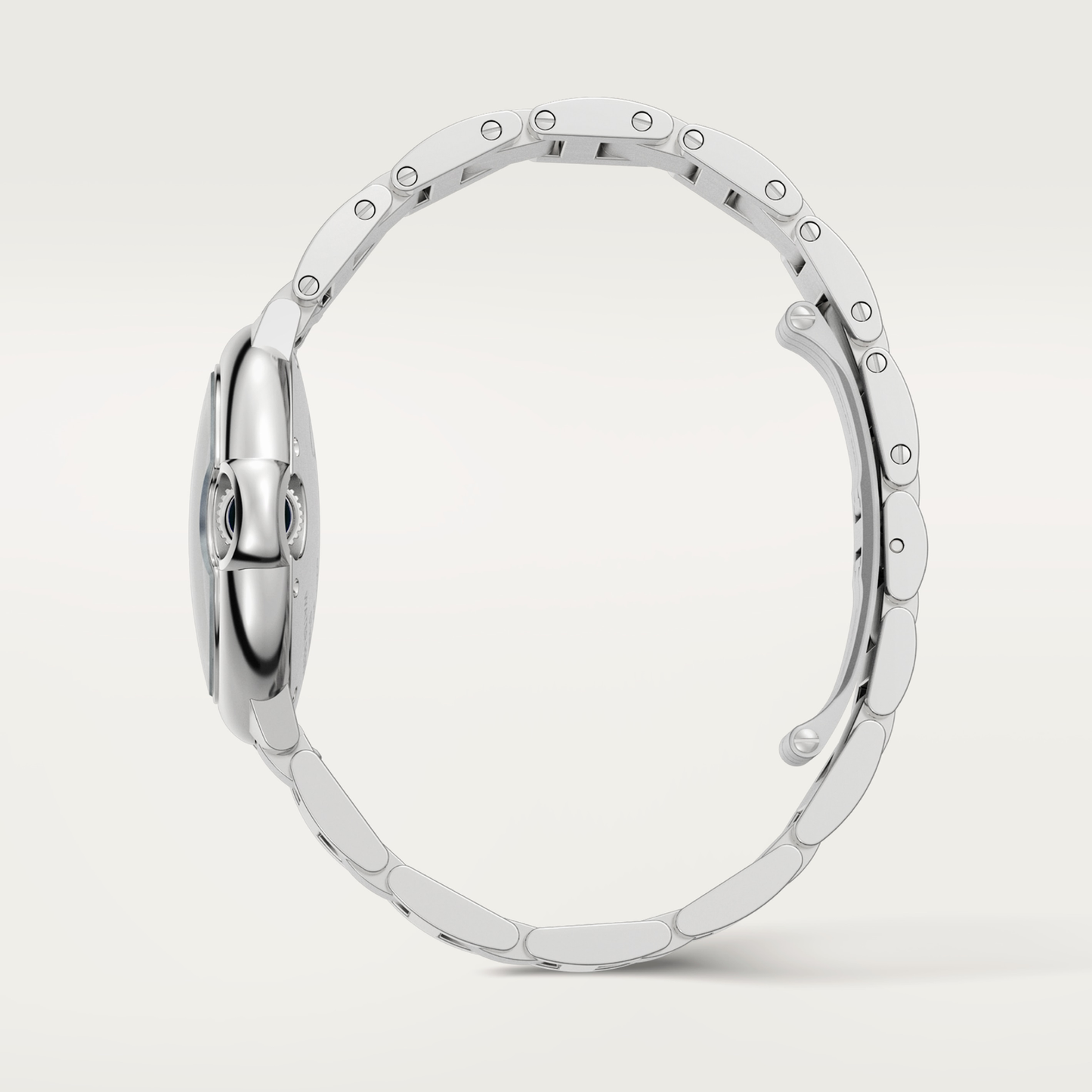 Ballon Bleu de Cartier watch