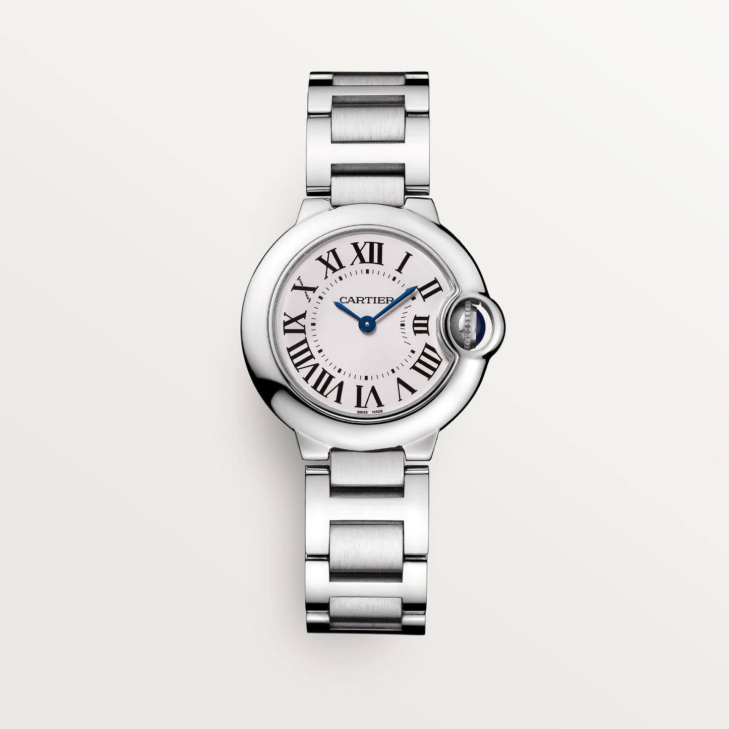 Ballon Bleu de Cartier watch