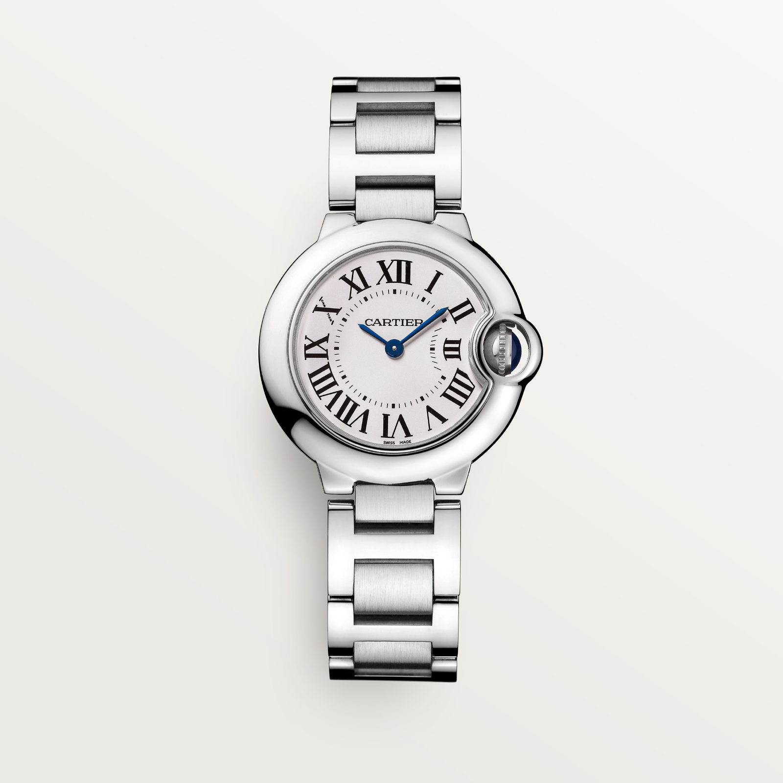 Ballon Bleu de Cartier watch