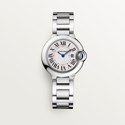 Ballon Bleu de Cartier watch