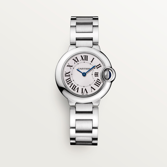 Ballon Bleu de Cartier watch