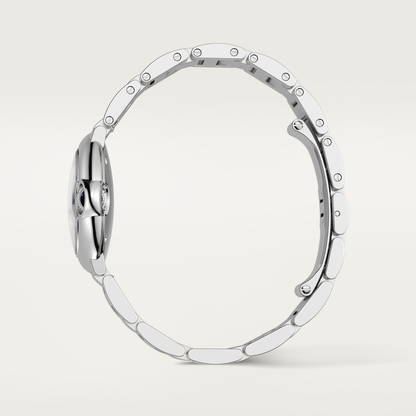 Ballon Bleu de Cartier watch