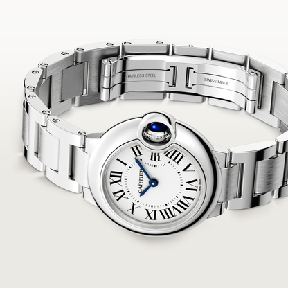 Ballon Bleu de Cartier watch
