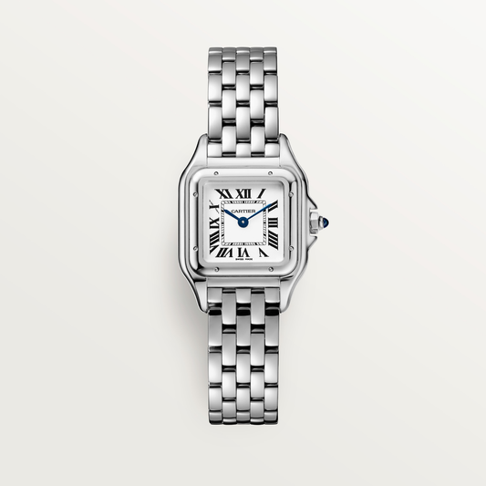 Panthère de Cartier watch