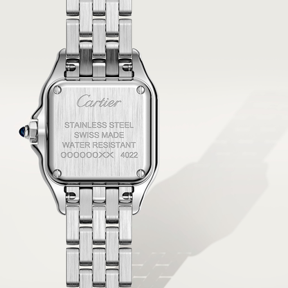 Panthère de Cartier watch