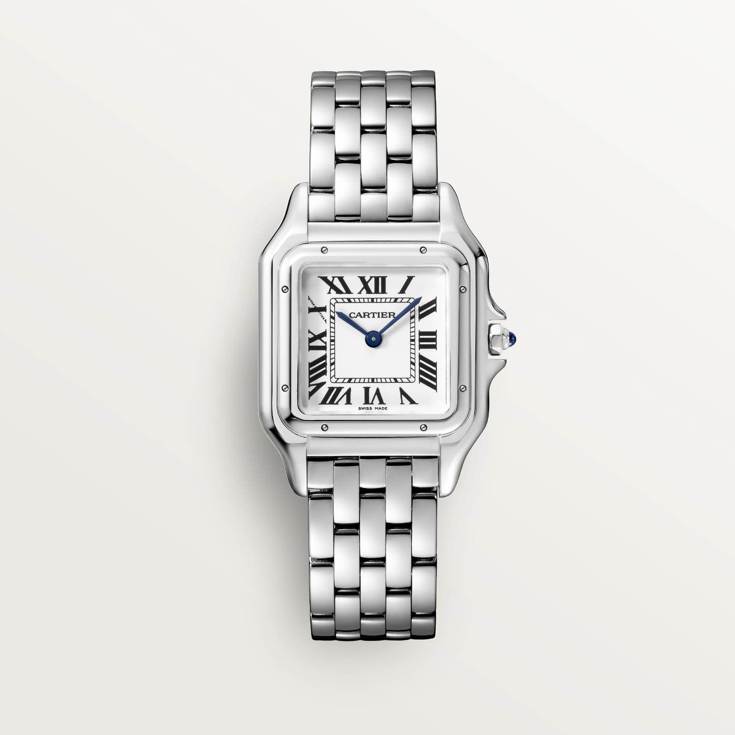 Panthère de Cartier watch