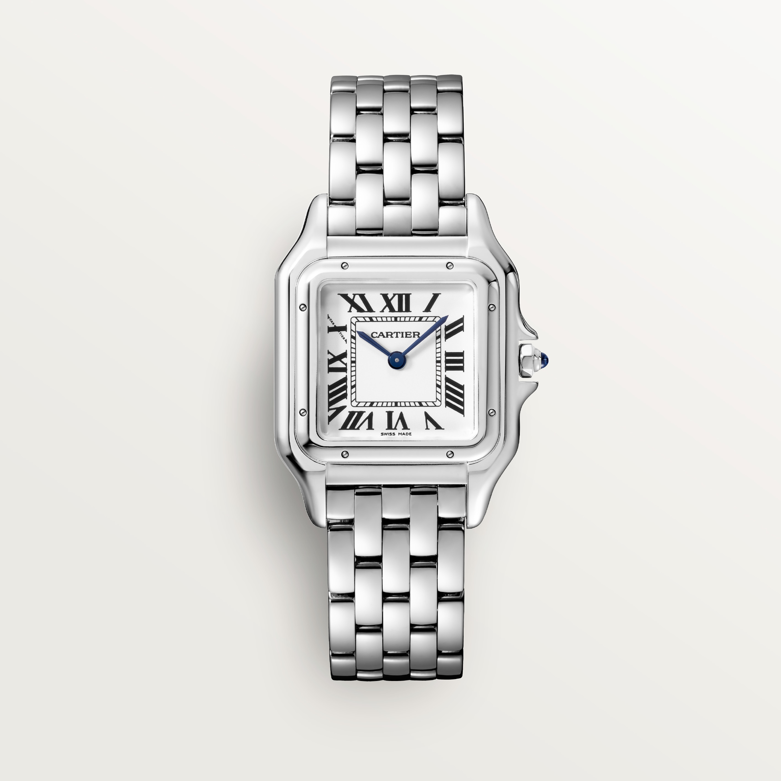 Panthère de Cartier watch