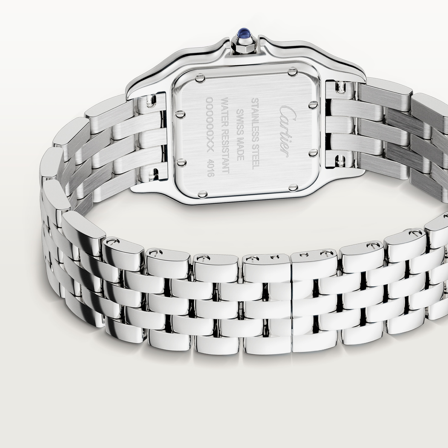 Panthère de Cartier watch