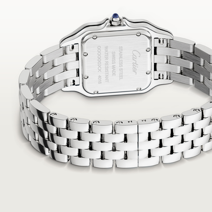 Panthère de Cartier watch