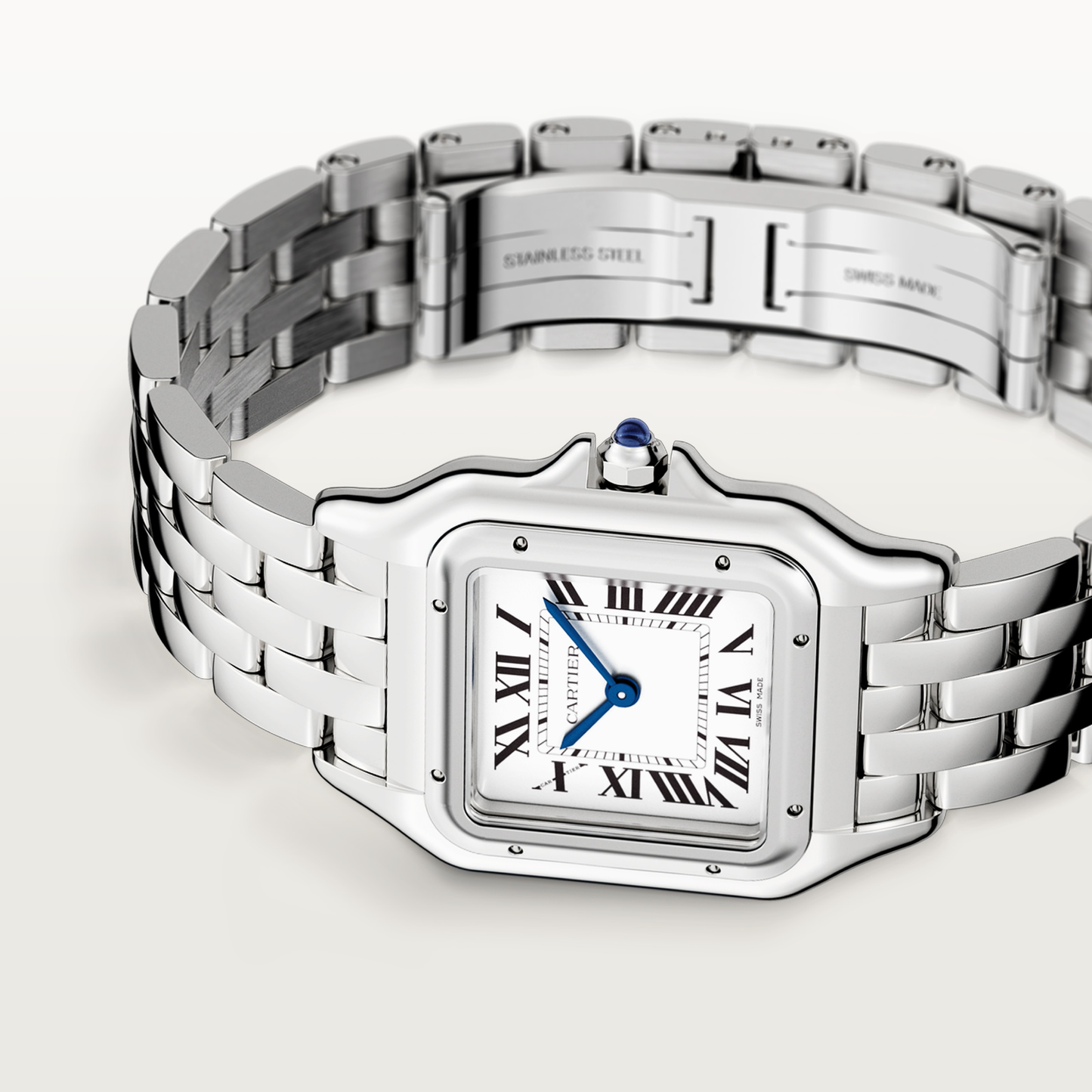 Panthère de Cartier watch