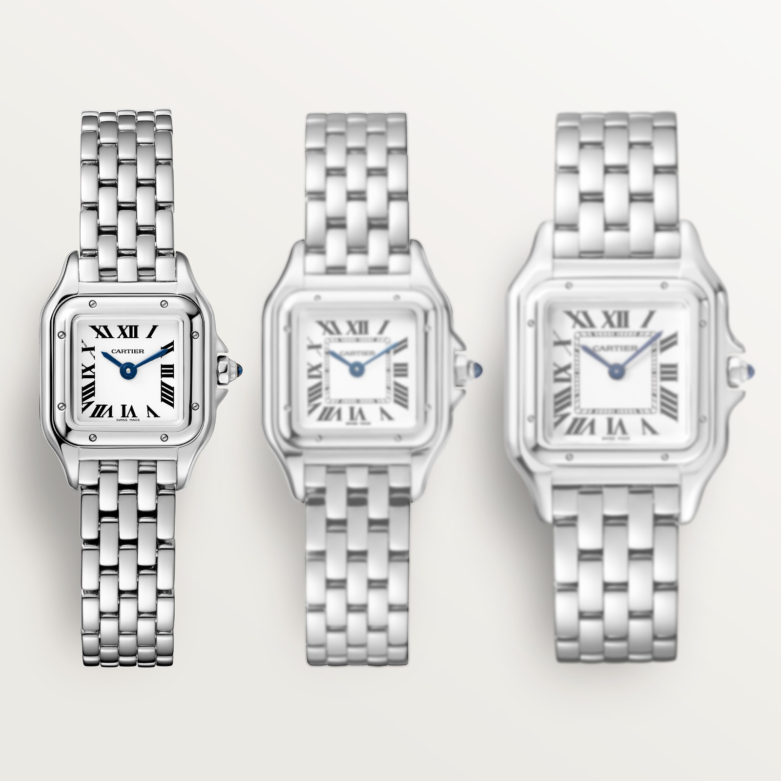 Panthère de Cartier watch