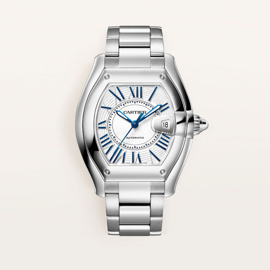 Roadster de Cartier watch Large Model