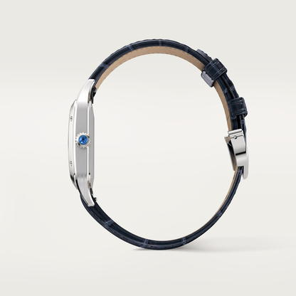 Santos-Dumont de Cartier watch