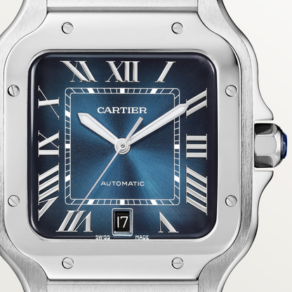 Santos de Cartier watch