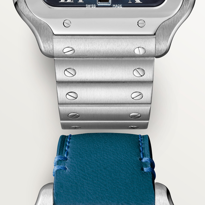 Santos de Cartier watch