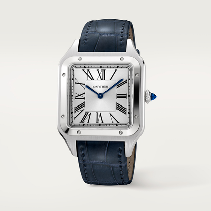 Santos-Dumont de Cartier watch