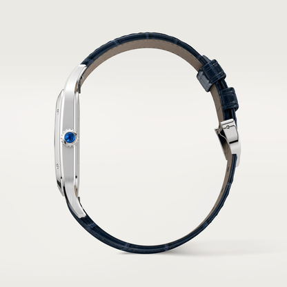 Santos-Dumont de Cartier watch