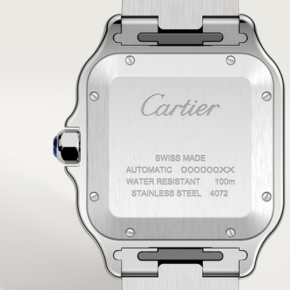 Santos de Cartier watch
