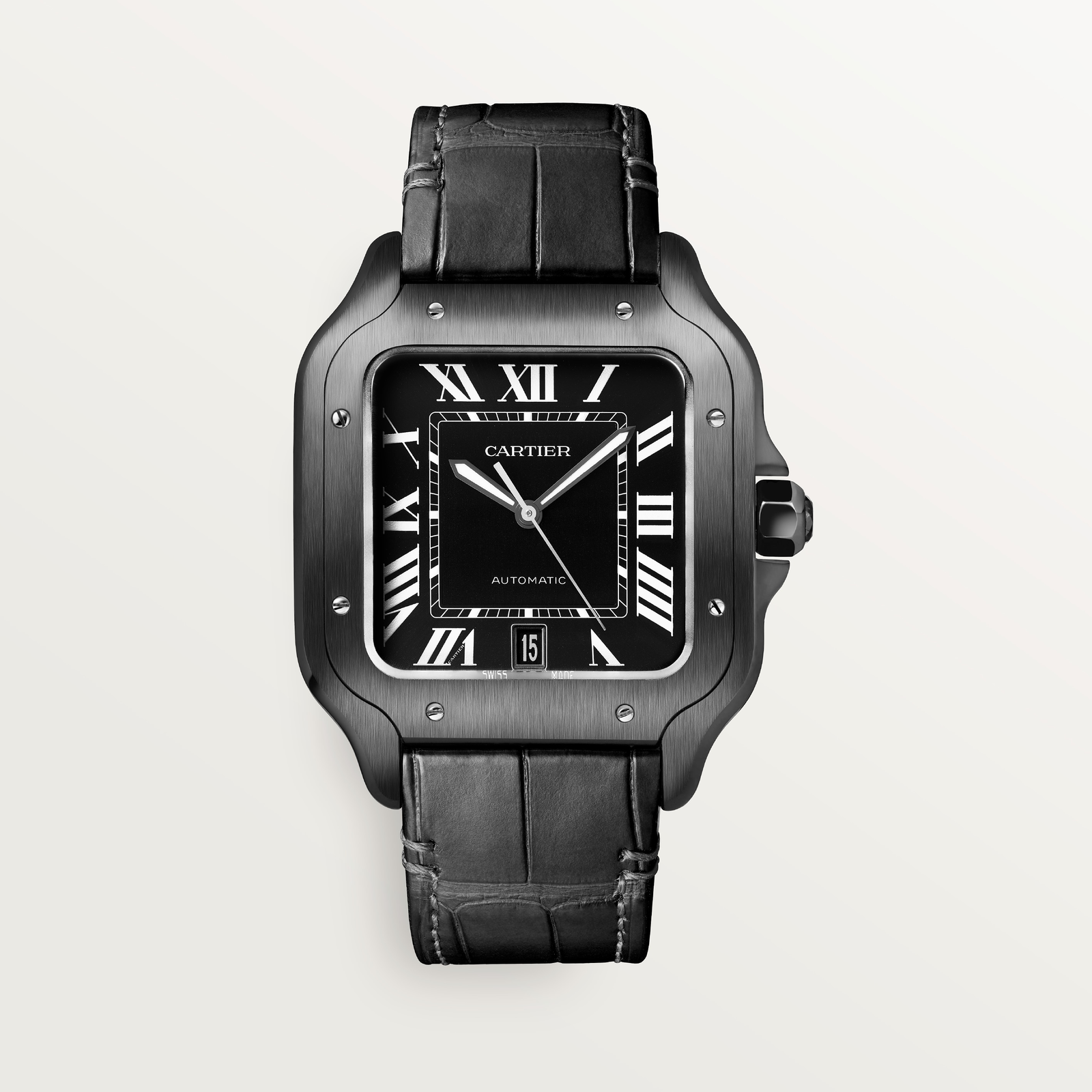 Santos de Cartier watch