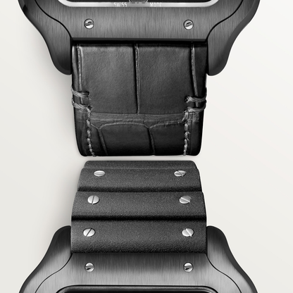 Santos de Cartier watch