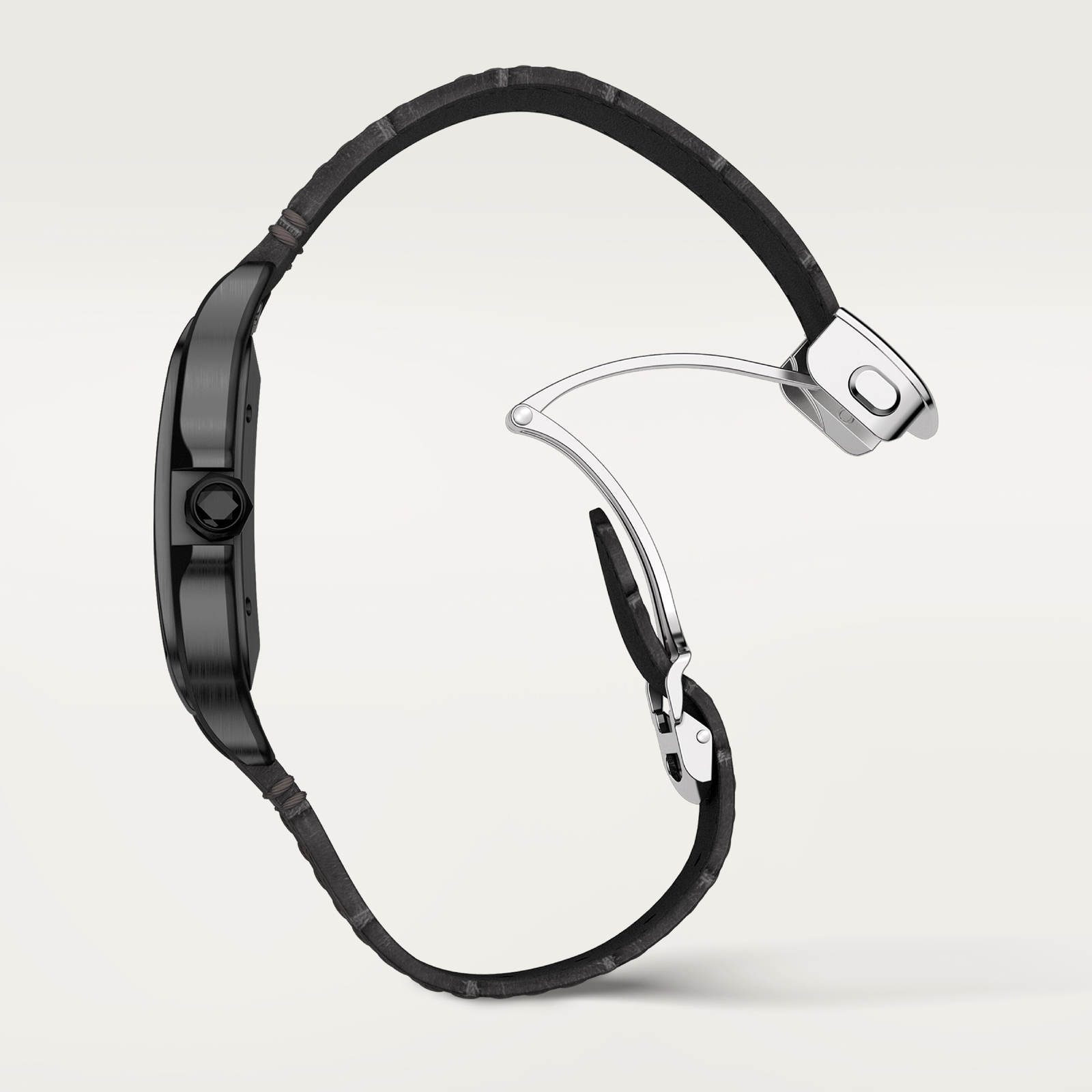 Santos de Cartier watch