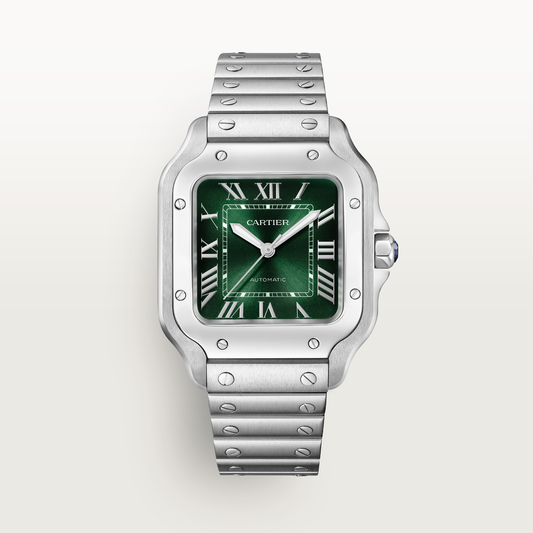Santos de Cartier watch