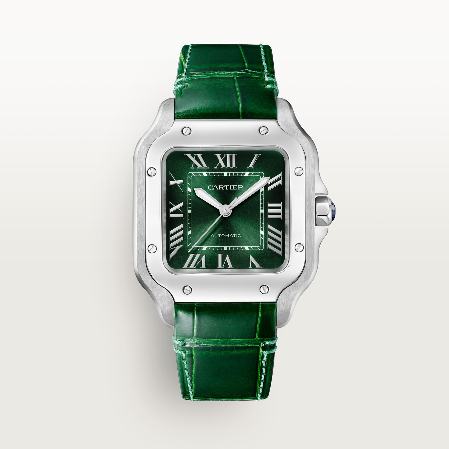 Santos de Cartier watch