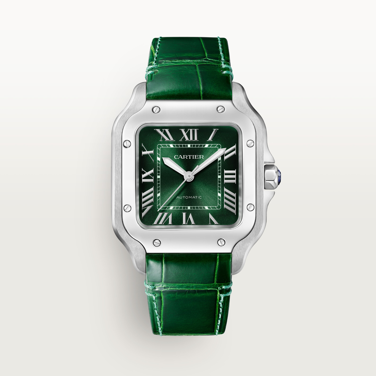 Santos de Cartier watch