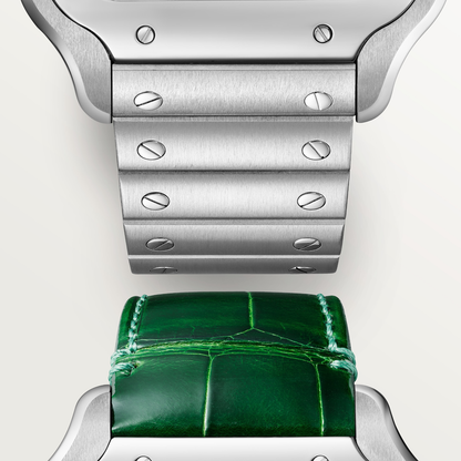 Santos de Cartier watch