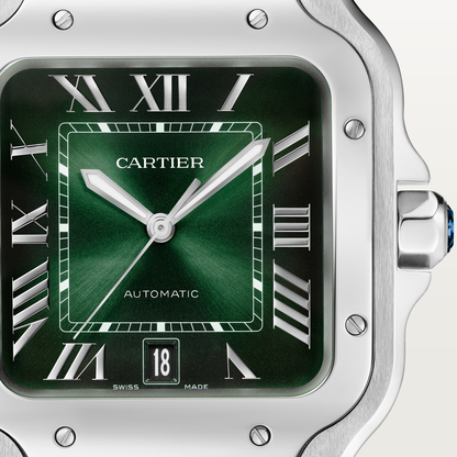 Santos de Cartier watch