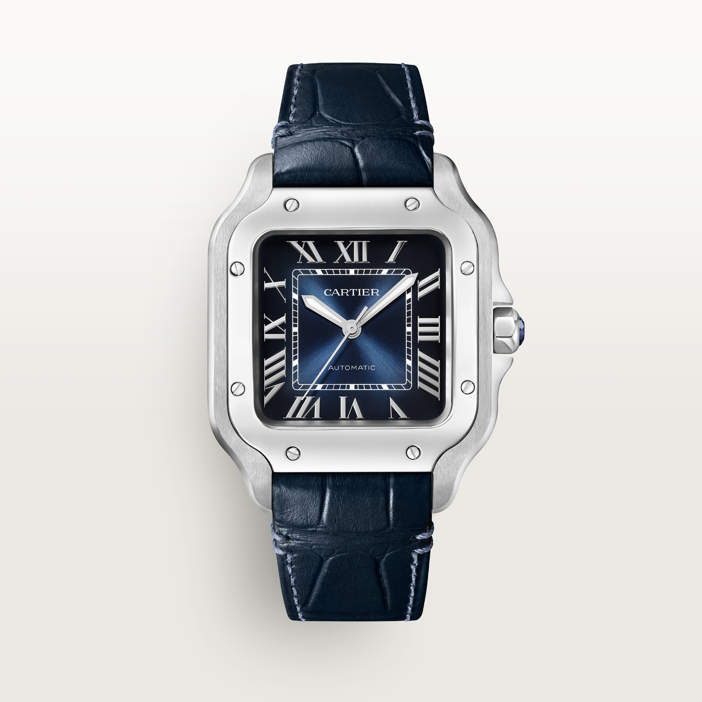 Santos de Cartier watch