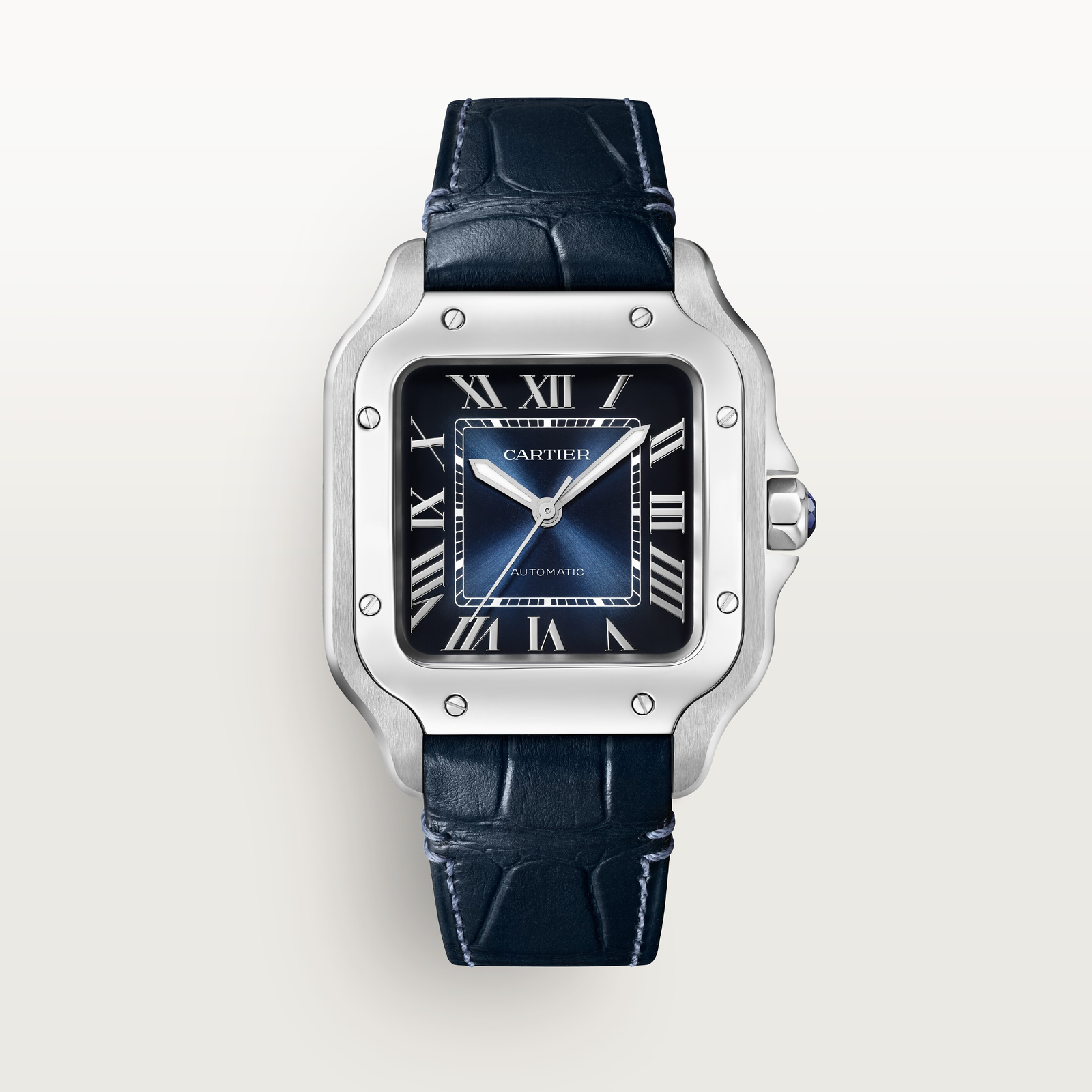 Santos de Cartier watch