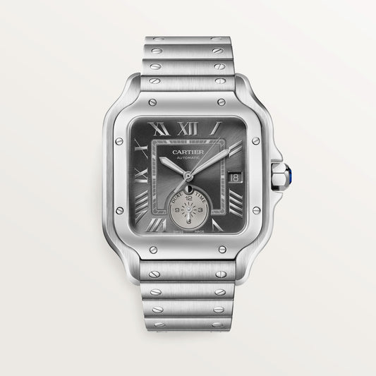 Santos-Dumont watch Large Model