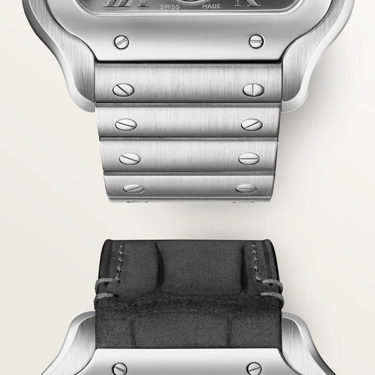 Santos-Dumont watch Large Model