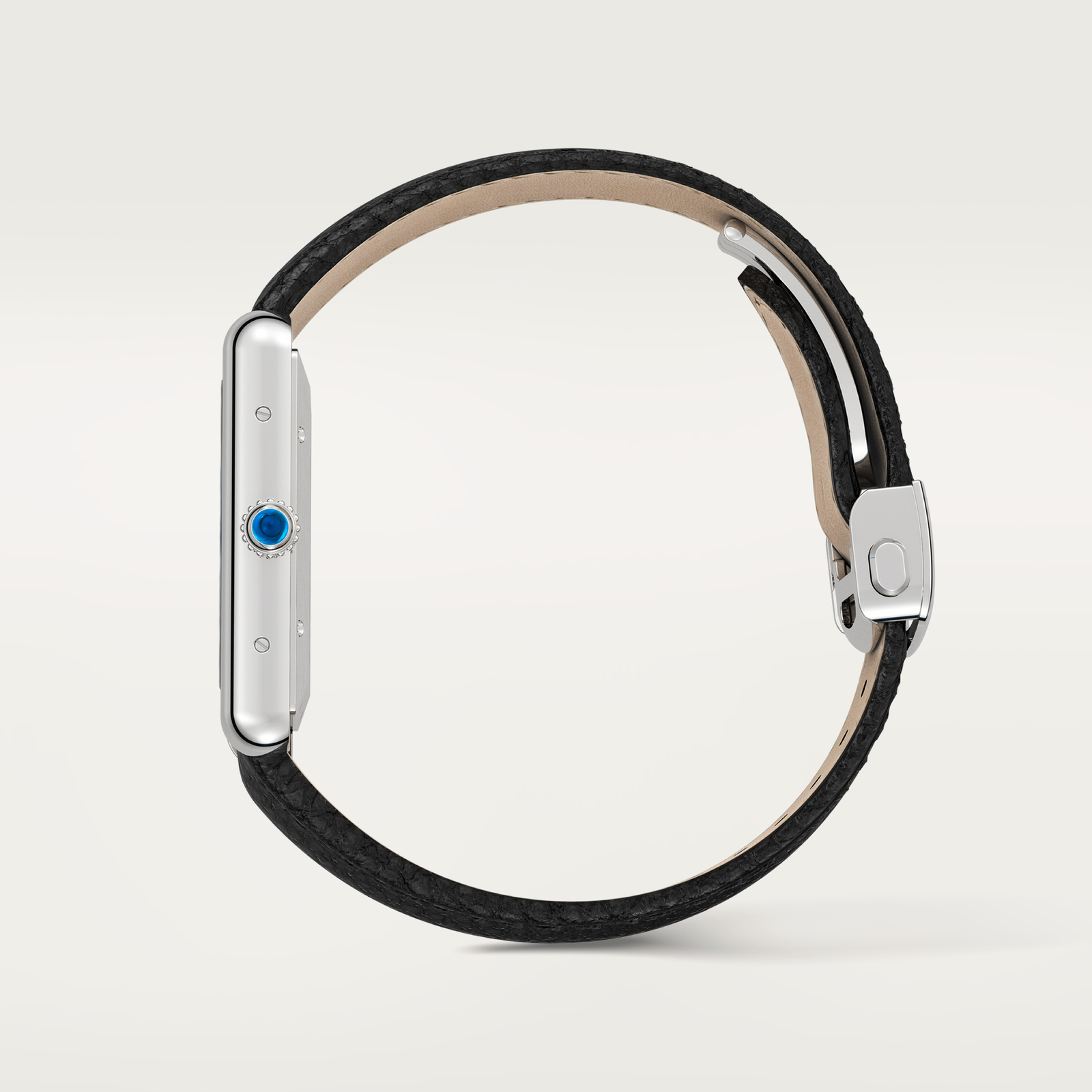 Tank Must de Cartier watch