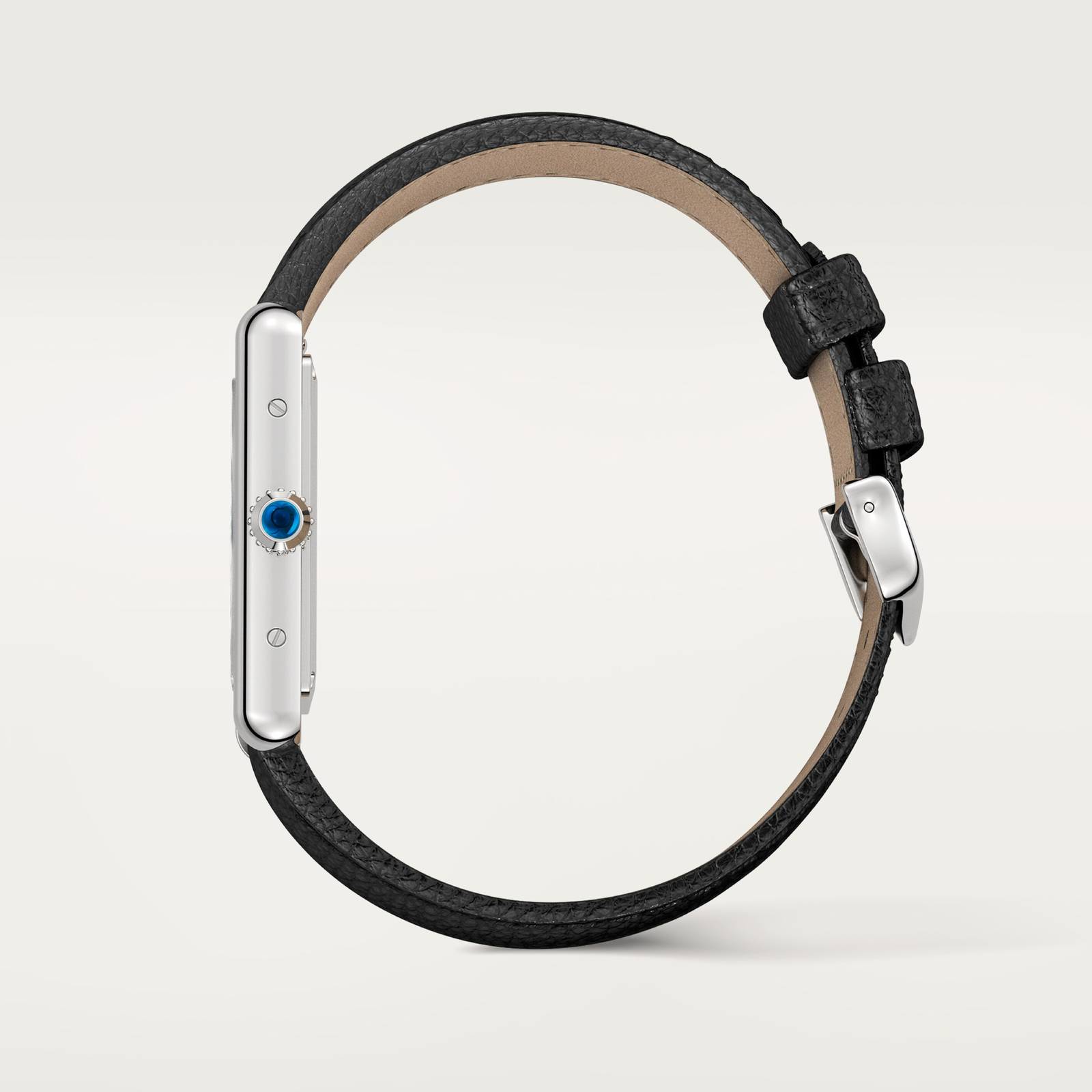 Tank Must de Cartier watch