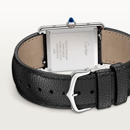 Tank Must de Cartier watch