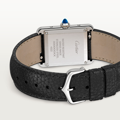 Tank Must de Cartier watch