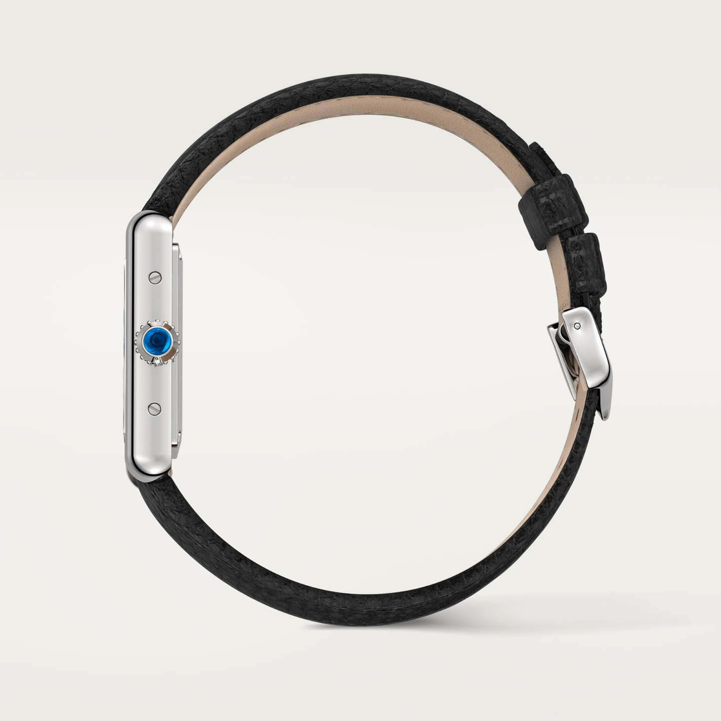 Tank Must de Cartier watch